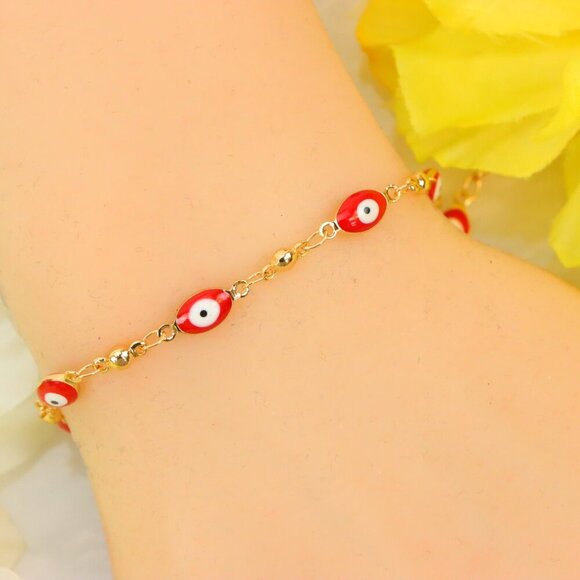 Minimalist Bracelet, Sleek & Modern Design, Women’s Fashion, YC110421-B - Picture 1 of 10